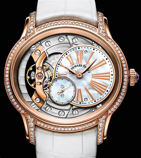 Audemars Piguet watches women